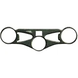 Gabelbrückenprotektor Carbon passend für: Honda CBR 7118144