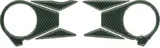 Gabelbr protector carbon for: Kawasaki ZX - 10R