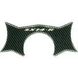 Gabelbrückenprotektor Carbon passend für: Kawasaki ZZR