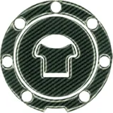 Tank cap cover