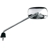 Mirror chrome left JMP for: Piaggio Beverly