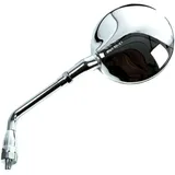 Mirror chrome left+right JMP for: Kawasaki ER
