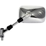 Mirror chrome left JMP for: Suzuki GZ