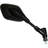 Right Black Mirror for Motorcycles JMP 7130171