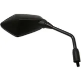 Mirror black right JMP for: Kawasaki KLE