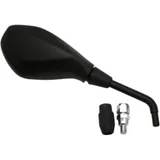 Mirror black right JMP for: BMW F (800, 650, 700), S