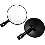 Spiegel Lenkerende schwarz Shin Yo 301077