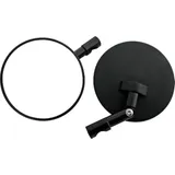 Mirror Handlebar black 301078