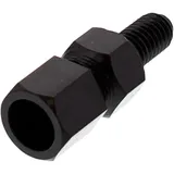 Mirror adapter JMP M8x1. 25 right hand thread for: BMW F 650