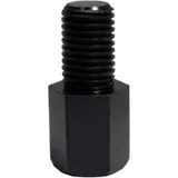 Mirror Adapter M10 x 1.25mm LEFT HAND to M8 RIGHT for Motorcycles
