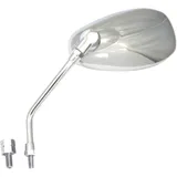 Mirror chrome left & right JMP for: Kymco People