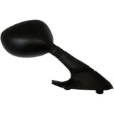 Mirror black right JMP for: Piaggio X9