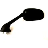 Left Black Mirror for Motorcycles JMP 7130260