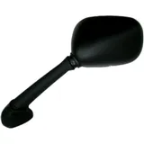 Left Black Mirror for Motorcycles JMP 7130266
