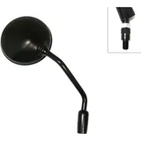 Mirror black right JMP for: Ducati Monster