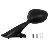 Mirror black left JMP for: Piaggio X8