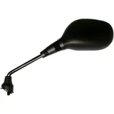 Mirror black left JMP for: Yamaha YP, MBK YP 7130371