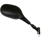 Mirror black right JMP for: Suzuki UH 7130373
