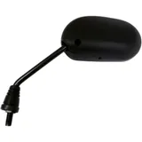 Mirror black left JMP for: Yamaha XC 7130392