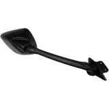 Mirror black right JMP for: Yamaha XP