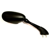 MIRROR BLACK RIGHT for Motorcycles JMP 7130299