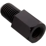 Spiegeladapter M10 x 1.25 links zu M8 links für Motorräder