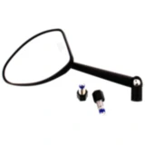 HIGHSIDER FERRARA 2 Mirror - Black