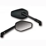 Mirror black 301145