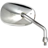 Spiegel chrom links JMP passend für: Kawasaki VN 7130430