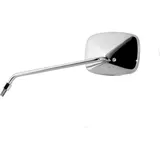 Mirror chrome left E123