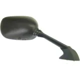 Mirror black right JMP BA19Y0025BR