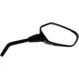 Mirror black right JMP for: Honda NC, CRF, X - ADV