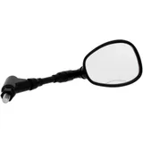 Right Black Mirror for Motorcycles JMP 7130534