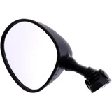 Right Black Mirror for Motorcycles JMP 7130568