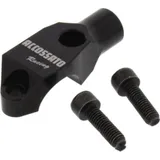 Befestigung Schelle 8 mm Accossato
