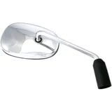 Mirror chrome right JMP for: Kawasaki W