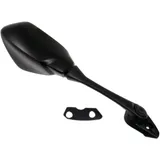 Mirror Black Right for Motorcycles JMP 7130609