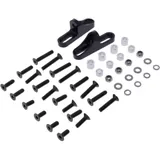Adapter Verkleidung Spiegel Highsider