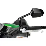 Mirror black left puig 019NN