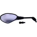 Mirror black left FAR for: BMW R, S