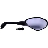 Mirror black right FAR for: BMW R, S
