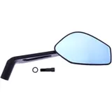 MIRROR BLACK RIGHT for Universal