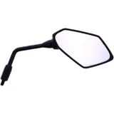 Mirror black right FAR for: Kawasaki Z 7130687