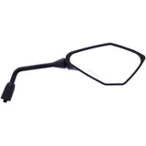 Mirror black right FAR for: Kawasaki Z, Z H2, KLE 7130689