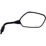 Mirror black right FAR for: Honda NC, CRF, X - ADV