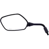 Mirror black left FAR for: Honda CB