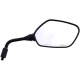 Mirror black right FAR for: Honda CB