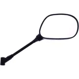 Mirror black right JMP for: Peugeot Kisbee