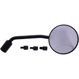 Mirror black right FAR for: Ducati Scrambler