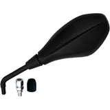 Mirror black left JMP for: BMW F 800